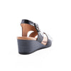 Pesso Norway Black Croco