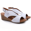Pesso Norway White