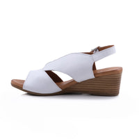 Pesso Norway White