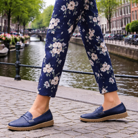 Pesso Noddy Navy