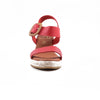 Oh My Sandals Ocean Red