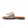Oh My Sandals Octavia Green Multi