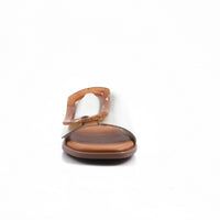 Oh My Sandals Octavia Green Multi