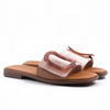 Oh My Sandals Octavia Taupe Multi