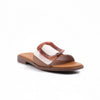 Oh My Sandals Octavia Taupe Multi