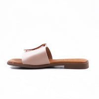 Oh My Sandals Octavia Taupe Multi