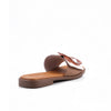 Oh My Sandals Octavia Taupe Multi