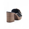 Oh My Sandals Odessa Black