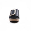 Oh My Sandals Odessa Black