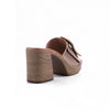 Oh My Sandals Odessa Metallic