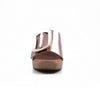 Oh My Sandals Odessa Metallic