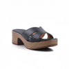 Oh My Sandals Odette Black