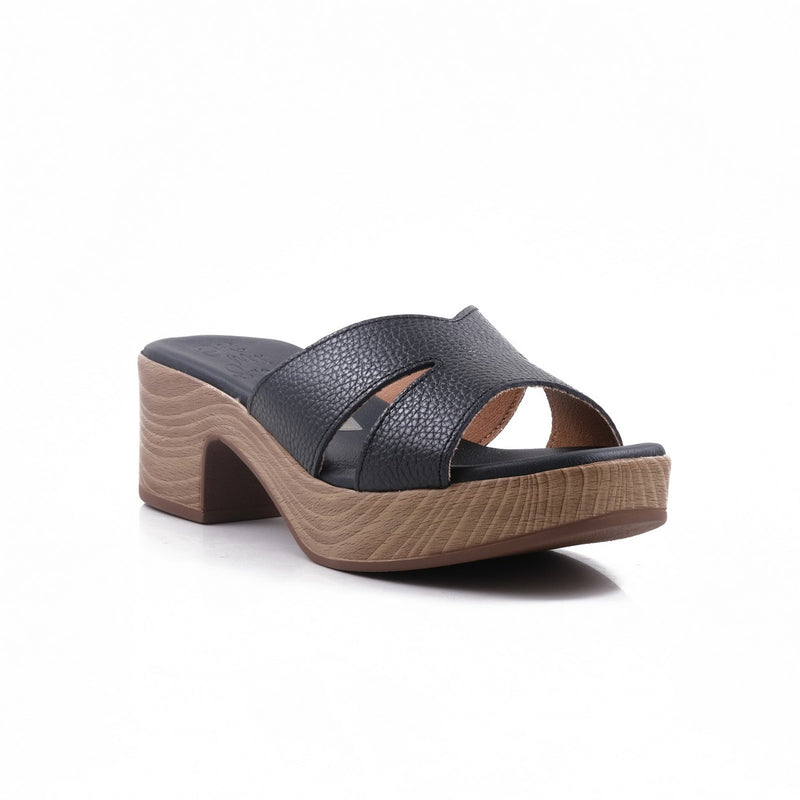 Oh My Sandals Odette Black