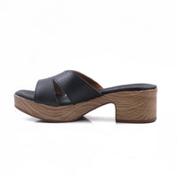 Oh My Sandals Odette Black