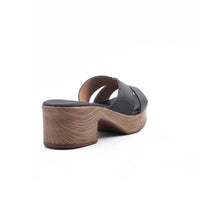 Oh My Sandals Odette Black