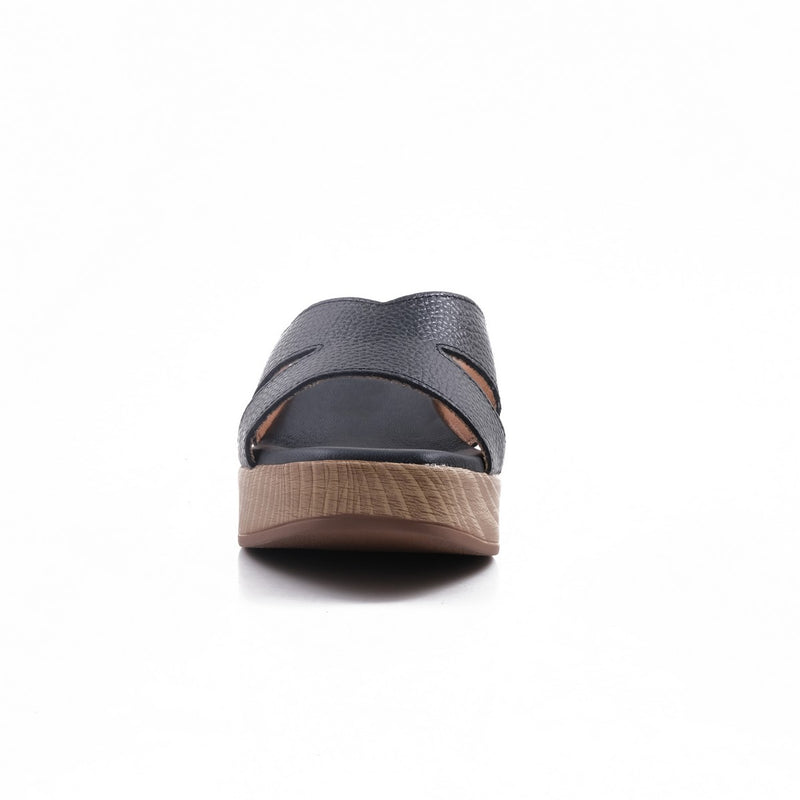 Oh My Sandals Odette Black