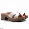Oh My Sandals Odette Cream