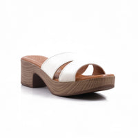 Oh My Sandals Odette Cream