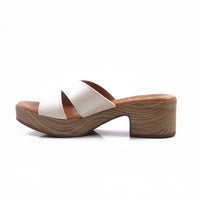Oh My Sandals Odette Cream