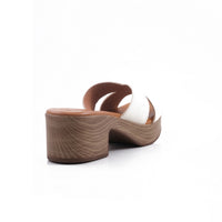 Oh My Sandals Odette Cream