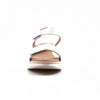Oh My Sandals Olga Cream