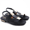 Oh My Sandals Olivia Black