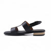 Oh My Sandals Olivia Black