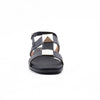 Oh My Sandals Olivia Black