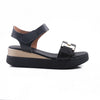 Oh My Sandals Olly Black