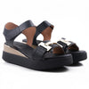 Oh My Sandals Olly Black
