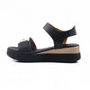 Oh My Sandals Olly Black