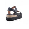 Oh My Sandals Olly Black