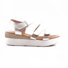 Oh My Sandals Olympia Metallic Multi