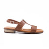Oh My Sandals Olivia Tan