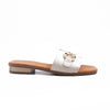 Oh My Sandals Ophelia Cream