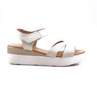 Oh My Sandals Oscar Cream