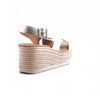 Oh My Sandals Ontana White Multi