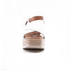 Oh My Sandals Ontana White Multi