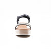 Oh My Sandals Ontead Black Multi