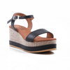 Oh My Sandals Onteave Black