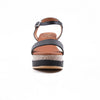 Oh My Sandals Onteave Black