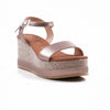 Oh My Sandals Onteave Rose Gold