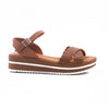 Oh My Sandals Ontelie Tan