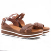 Oh My Sandals Ontelie Tan