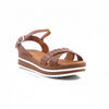 Oh My Sandals Ontelie Tan