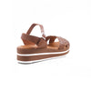 Oh My Sandals Ontelie Tan