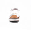 Oh My Sandals Ontelie White