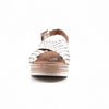 Oh My Sandals Ontwine Gold