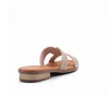 Oh My Sandals Opal Gold
