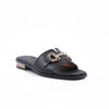 Oh My Sandals Ophelia Black